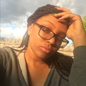 Meet your Posher, Princess